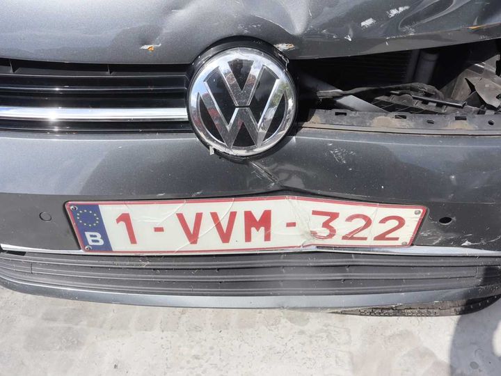 VOLKSWAGEN GOLF 2019 wvwzzzauzkp551385