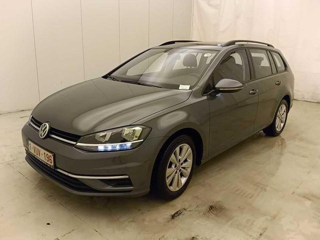 VOLKSWAGEN GOLF 2019 wvwzzzauzkp551449