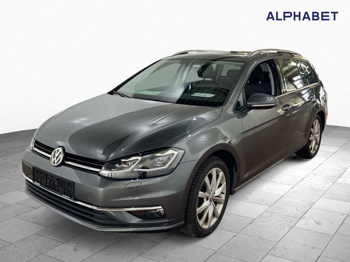 VOLKSWAGEN GOLF 2019 wvwzzzauzkp552628