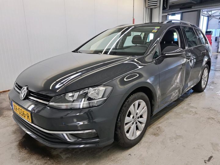 VOLKSWAGEN GOLF 2019 wvwzzzauzkp552664