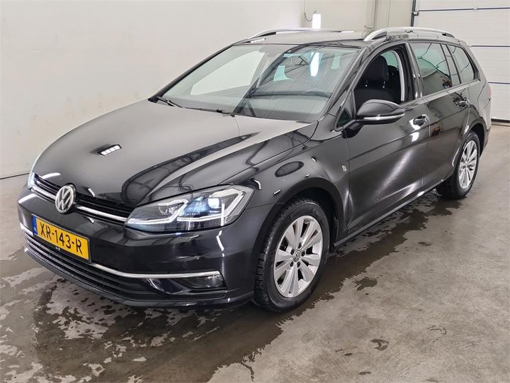 VOLKSWAGEN GOLF 2019 wvwzzzauzkp553620