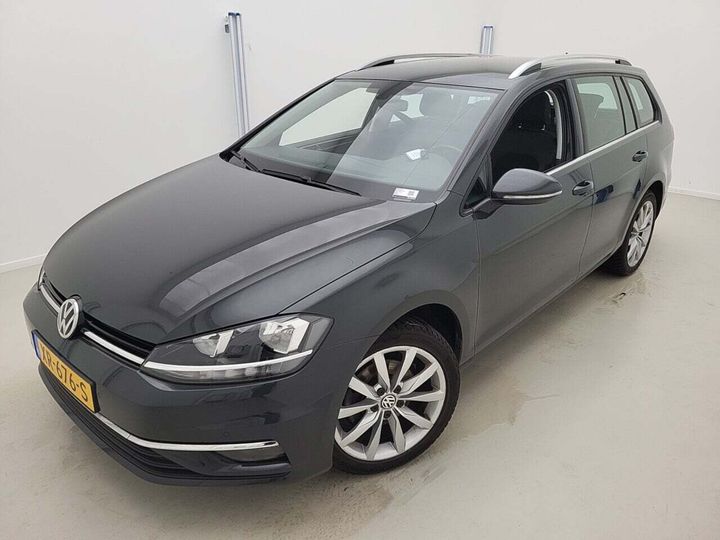 VOLKSWAGEN GOLF 2019 wvwzzzauzkp553917