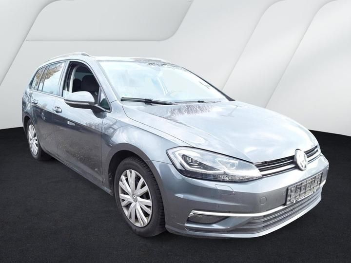 VOLKSWAGEN GOLF 2019 wvwzzzauzkp554464