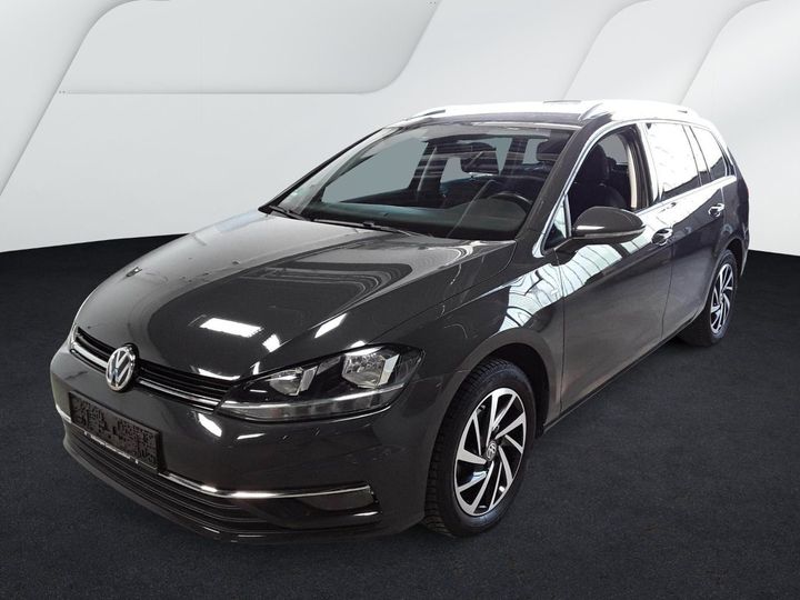 VOLKSWAGEN GOLF 2019 wvwzzzauzkp555076