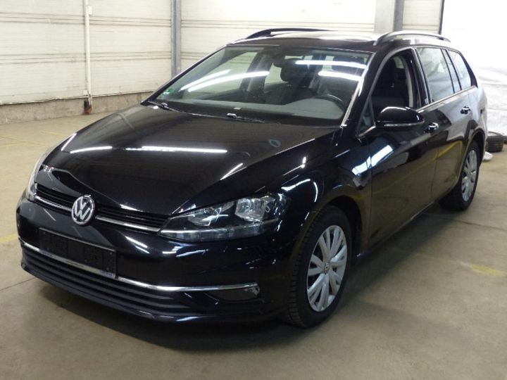 VOLKSWAGEN GOLF 2019 wvwzzzauzkp557735