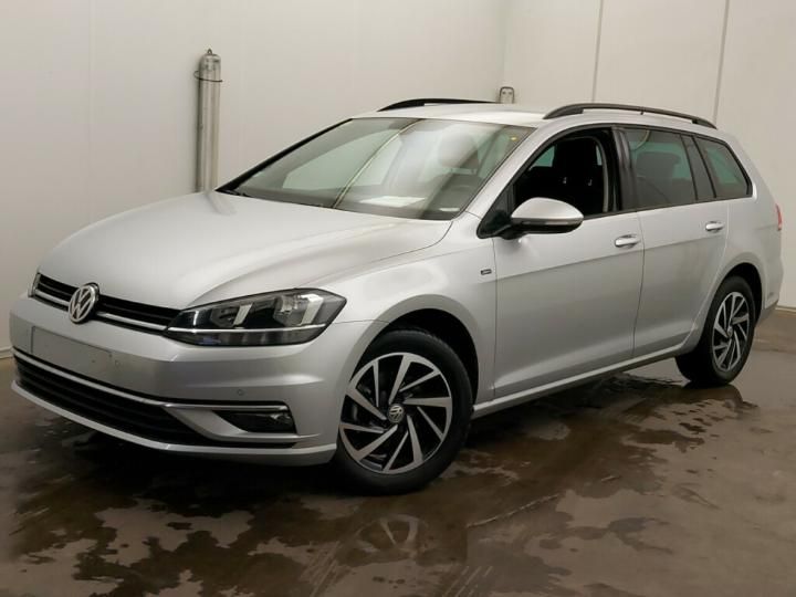 VOLKSWAGEN GOLF 2019 wvwzzzauzkp558683