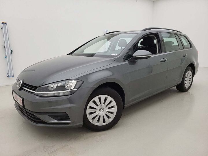 VOLKSWAGEN GOLF 2019 wvwzzzauzkp559073