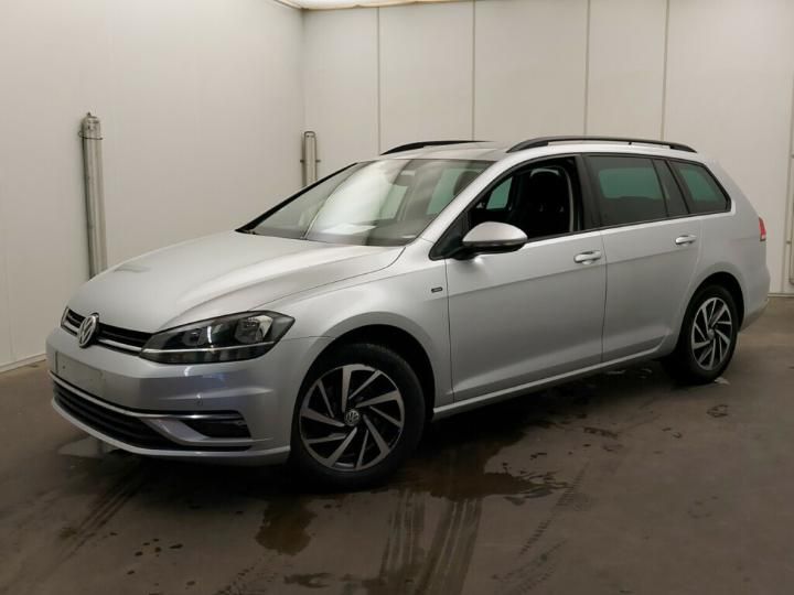 VOLKSWAGEN GOLF 2019 wvwzzzauzkp559078