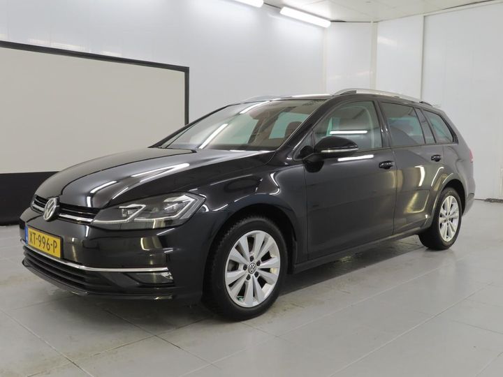 VOLKSWAGEN GOLF 2019 wvwzzzauzkp559378