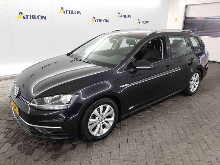 VOLKSWAGEN GOLF 2019 wvwzzzauzkp559605