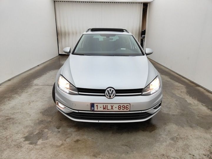 VOLKSWAGEN GOLF 2019 wvwzzzauzkp559784