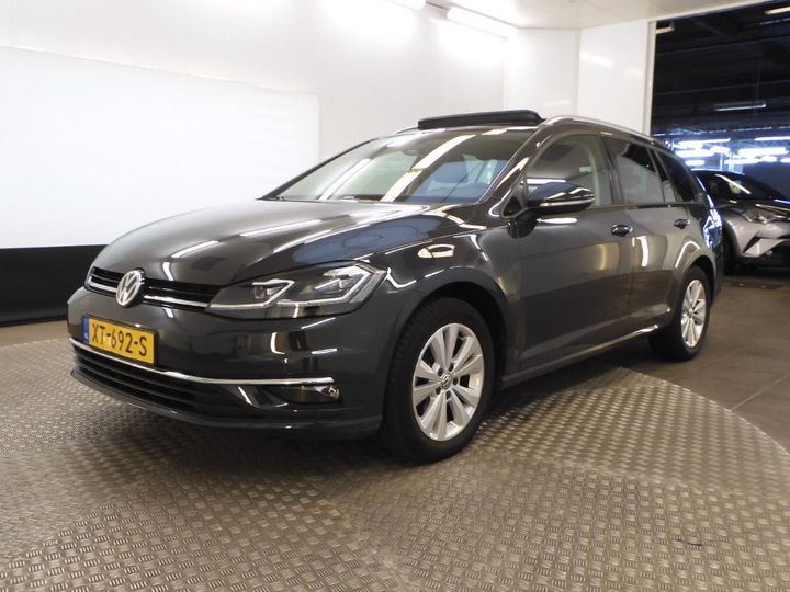 VOLKSWAGEN GOLF 2019 wvwzzzauzkp559824