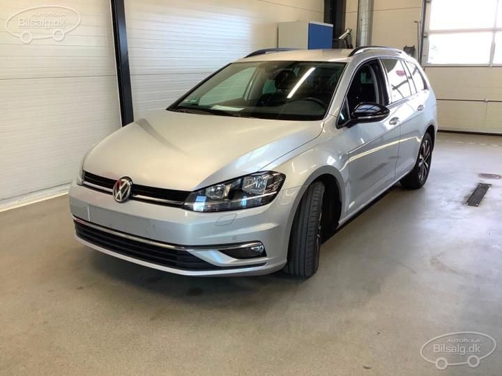 VOLKSWAGEN GOLF 2019 wvwzzzauzkp560624