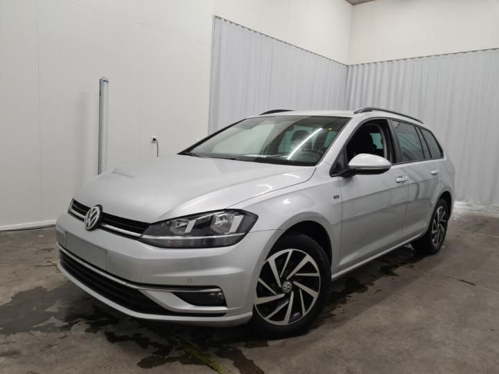 VOLKSWAGEN GOLF 2019 wvwzzzauzkp560628