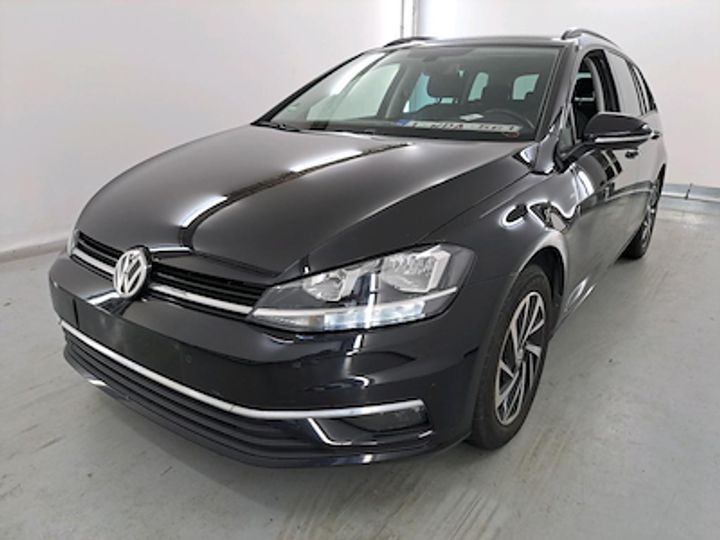 VOLKSWAGEN GOLF 2019 wvwzzzauzkp560668