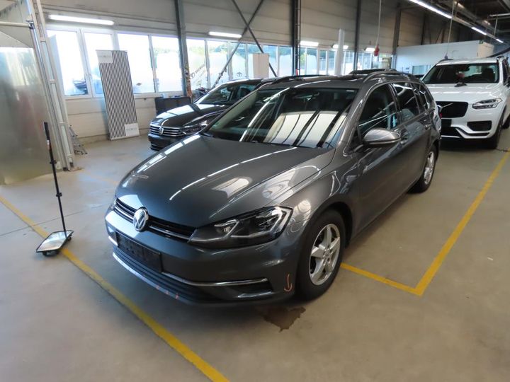 VOLKSWAGEN GOLF 2019 wvwzzzauzkp560730