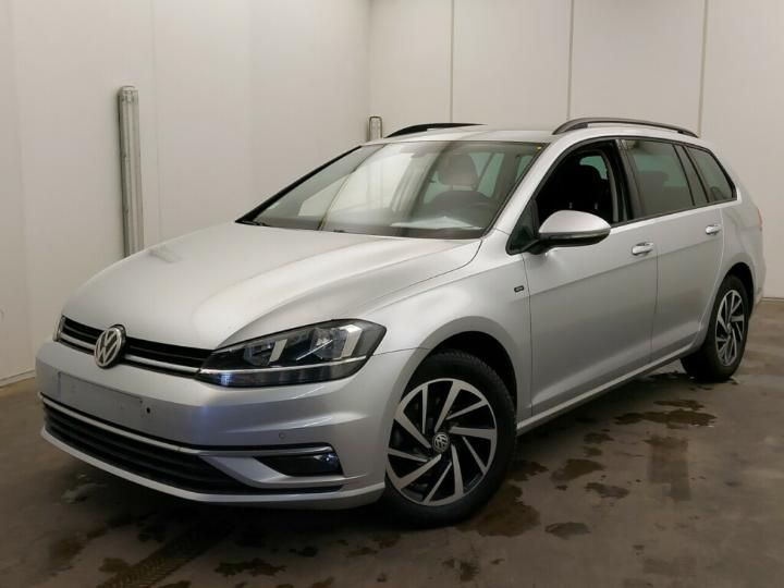 VOLKSWAGEN GOLF 2019 wvwzzzauzkp560801