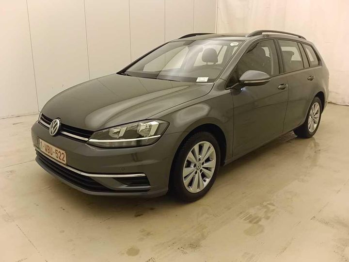 VOLKSWAGEN GOLF 2019 wvwzzzauzkp560870