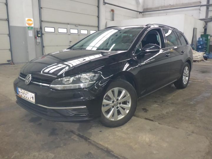 VOLKSWAGEN GOLF 2019 wvwzzzauzkp560892