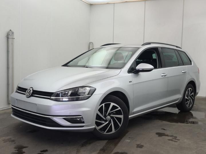 VOLKSWAGEN GOLF 2019 wvwzzzauzkp560893