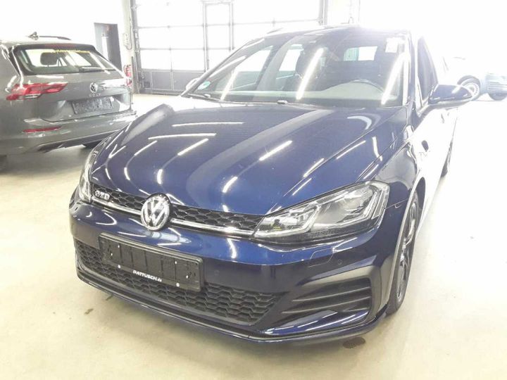 VOLKSWAGEN GOLF 2019 wvwzzzauzkp561392