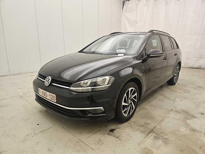 VOLKSWAGEN GOLF 2019 wvwzzzauzkp561409