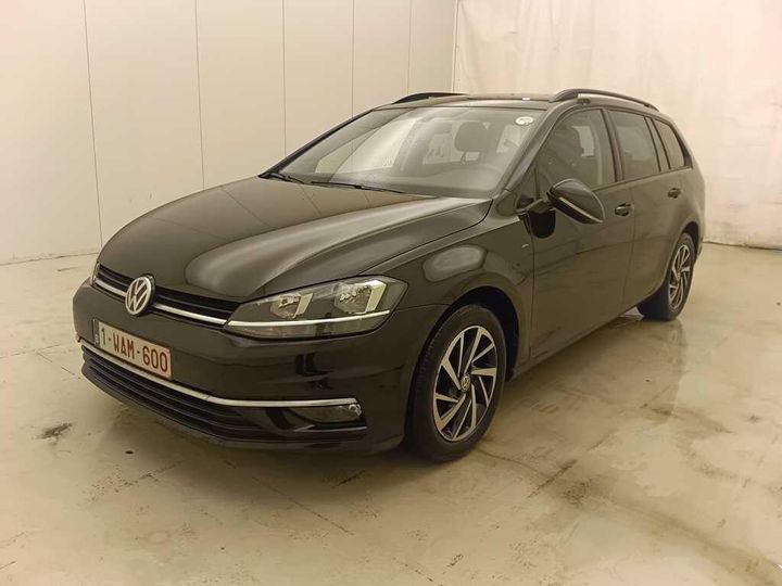 VOLKSWAGEN GOLF 2019 wvwzzzauzkp561451