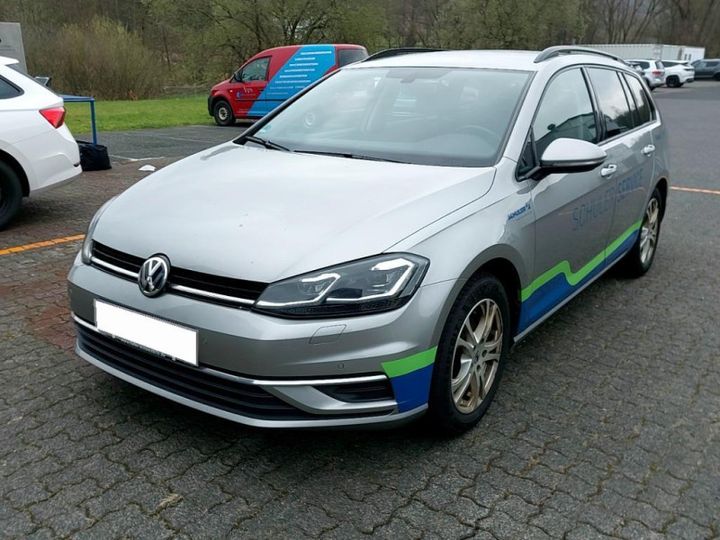 VOLKSWAGEN GOLF 2019 wvwzzzauzkp561492