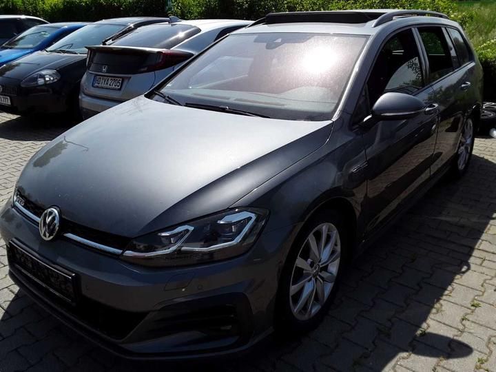 VOLKSWAGEN GOLF 2019 wvwzzzauzkp562061