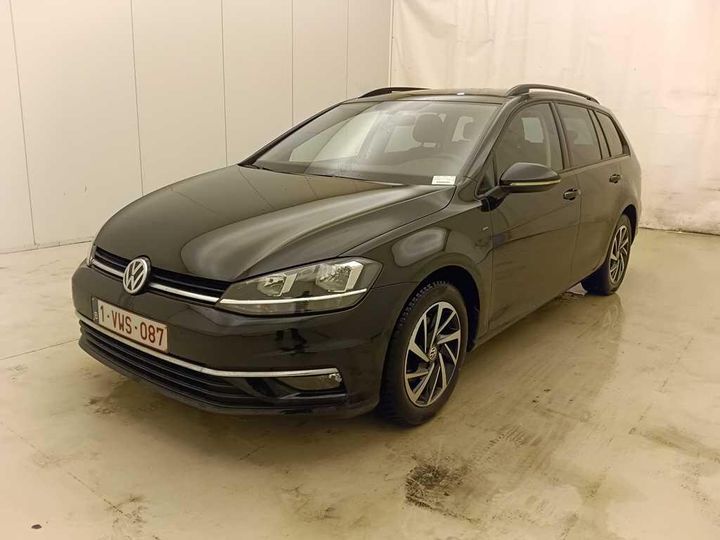 VOLKSWAGEN GOLF 2019 wvwzzzauzkp562062