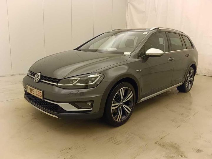 VOLKSWAGEN GOLF 2019 wvwzzzauzkp562490