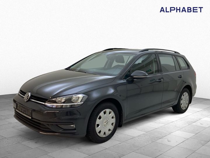 VOLKSWAGEN GOLF 2019 wvwzzzauzkp563051