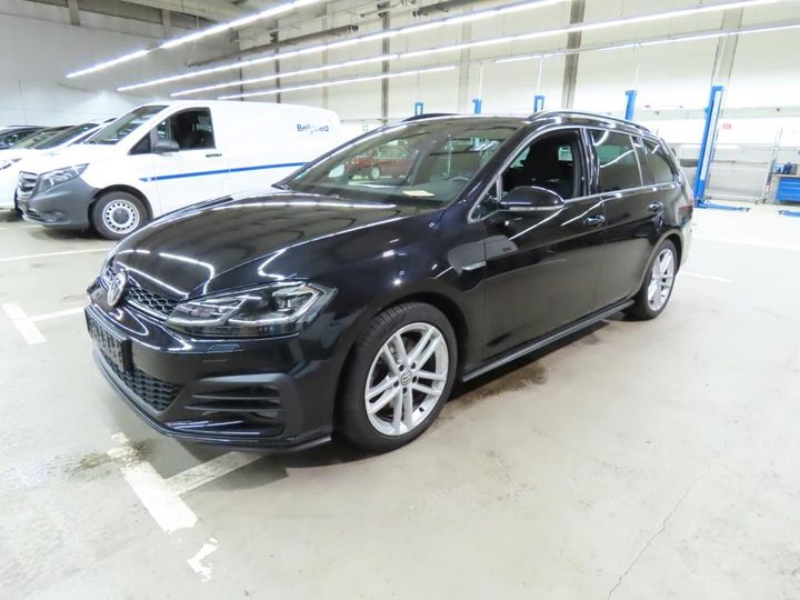 VOLKSWAGEN GOLF 2019 wvwzzzauzkp563112