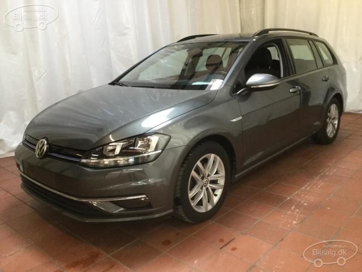 VOLKSWAGEN GOLF 2019 wvwzzzauzkp564799