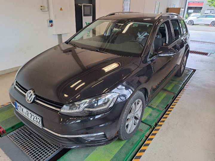 VOLKSWAGEN GOLF 2019 wvwzzzauzkp564803