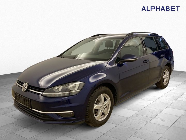 VOLKSWAGEN GOLF 2019 wvwzzzauzkp565004