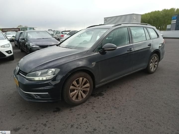 VOLKSWAGEN GOLF 2019 wvwzzzauzkp565733