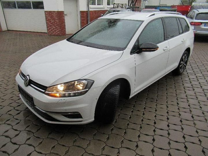 VOLKSWAGEN GOLF 2019 wvwzzzauzkp566022