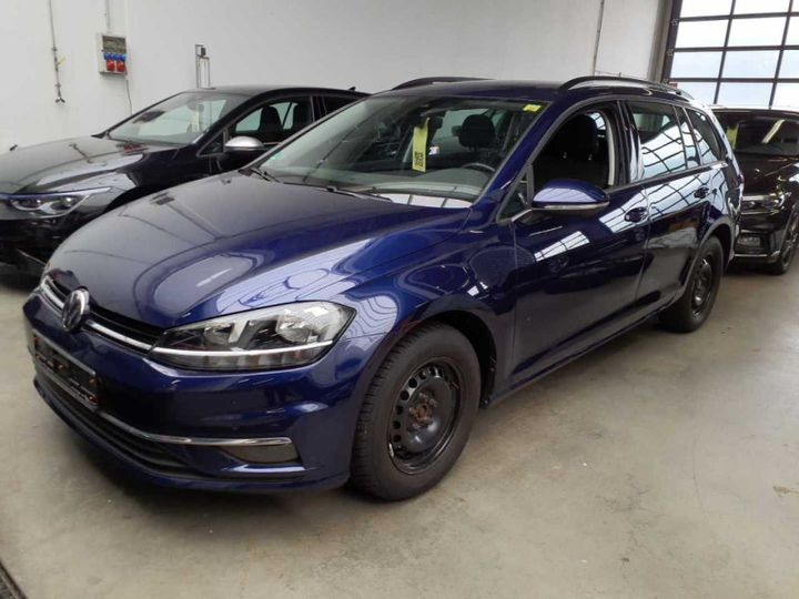 VOLKSWAGEN GOLF 2019 wvwzzzauzkp566520