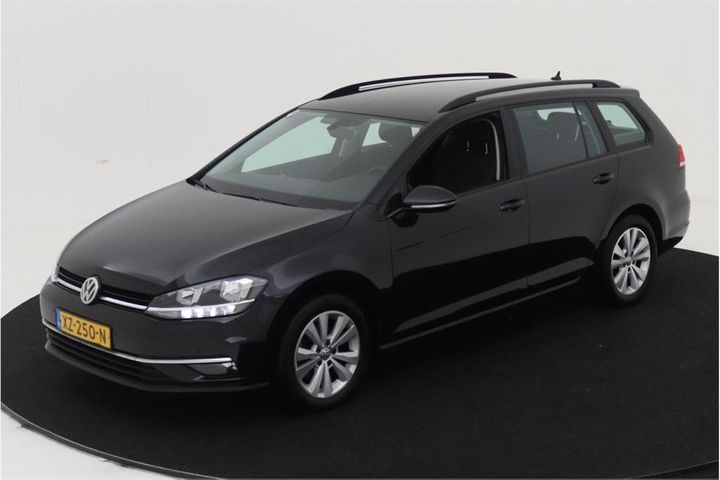 VOLKSWAGEN GOLF 2019 wvwzzzauzkp566804