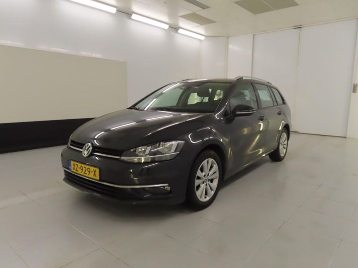 VOLKSWAGEN GOLF 2019 wvwzzzauzkp566872