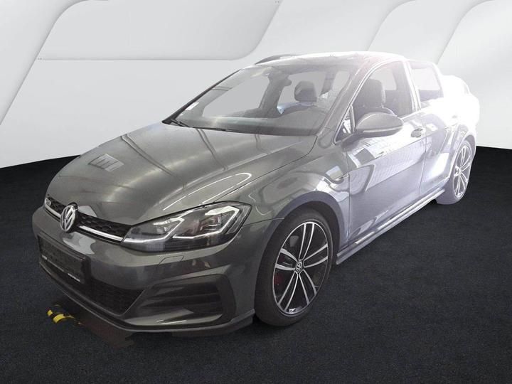 VOLKSWAGEN GOLF 2019 wvwzzzauzkp566924