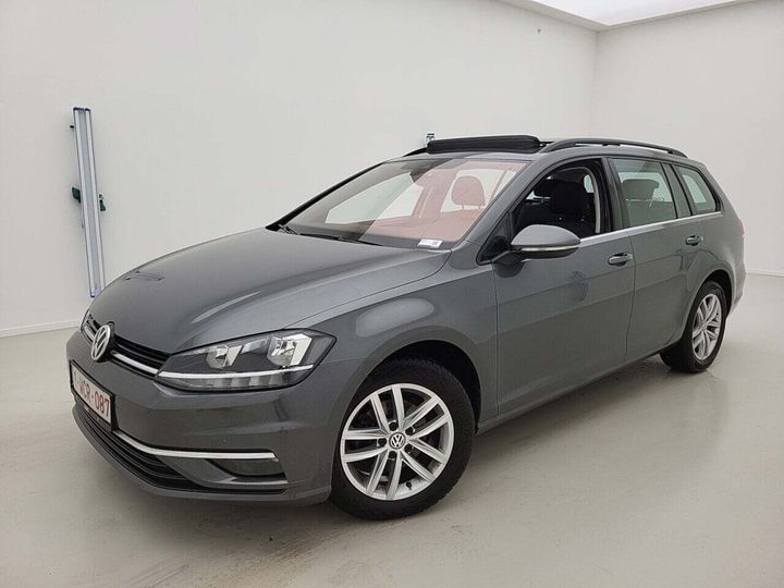 VOLKSWAGEN GOLF 2019 wvwzzzauzkp567318