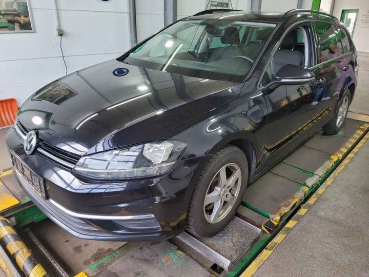 VOLKSWAGEN GOLF 2019 wvwzzzauzkp567741