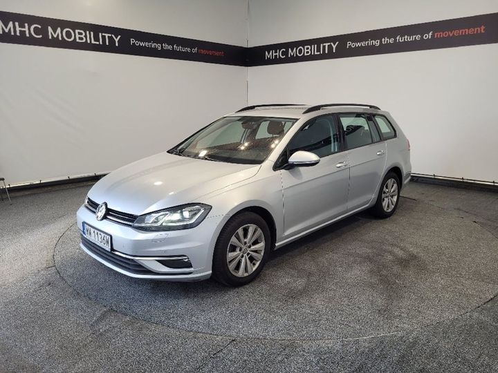 VOLKSWAGEN GOLF 2019 wvwzzzauzkp568056