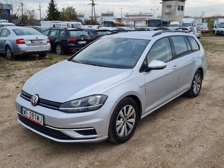 VOLKSWAGEN GOLF 2019 wvwzzzauzkp568426