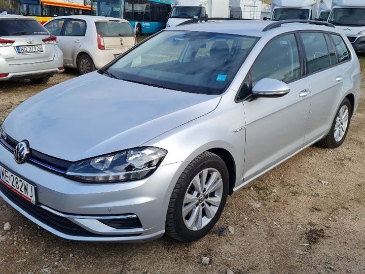 VOLKSWAGEN GOLF 2019 wvwzzzauzkp568878