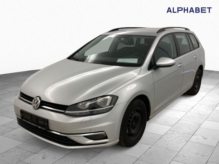 VOLKSWAGEN GOLF 2019 wvwzzzauzkp569567