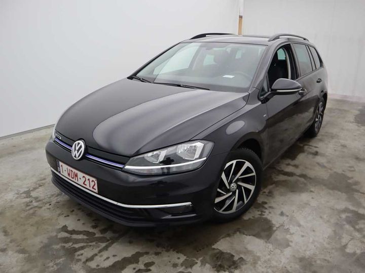 VOLKSWAGEN GOLF 2019 wvwzzzauzkp569582