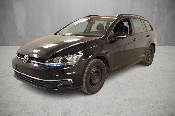 VOLKSWAGEN GOLF 2019 wvwzzzauzkp569799